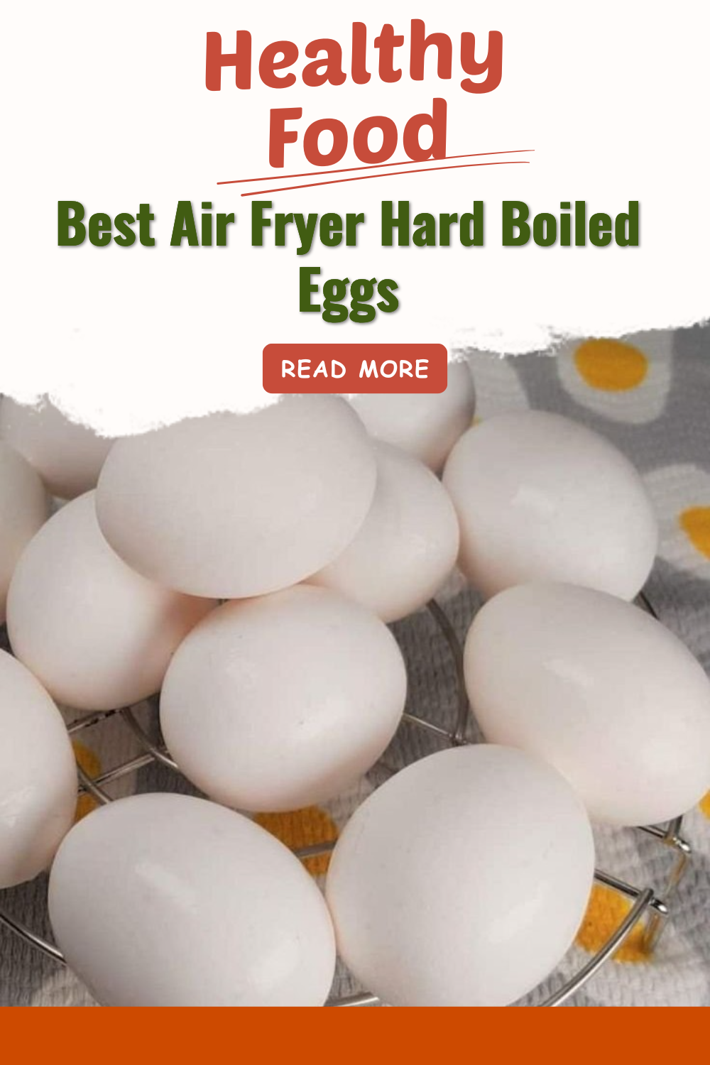 Best Air Fryer Hard Boiled Eggs Best Air Fryer Hard Boiled Eggs