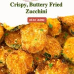 Our First Potato Recipe