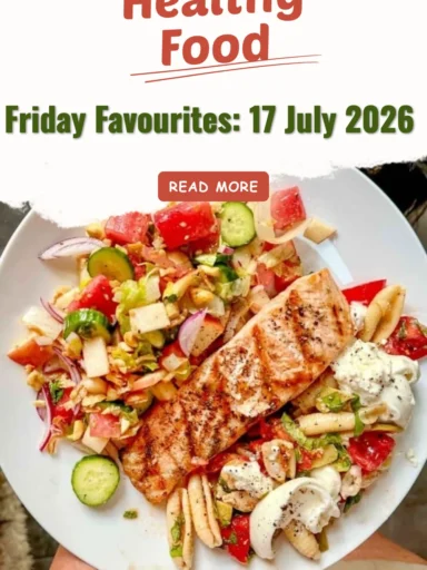 Friday Favourites highlights and top picks for 17 July 2026