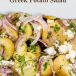Greek Pasta Salad