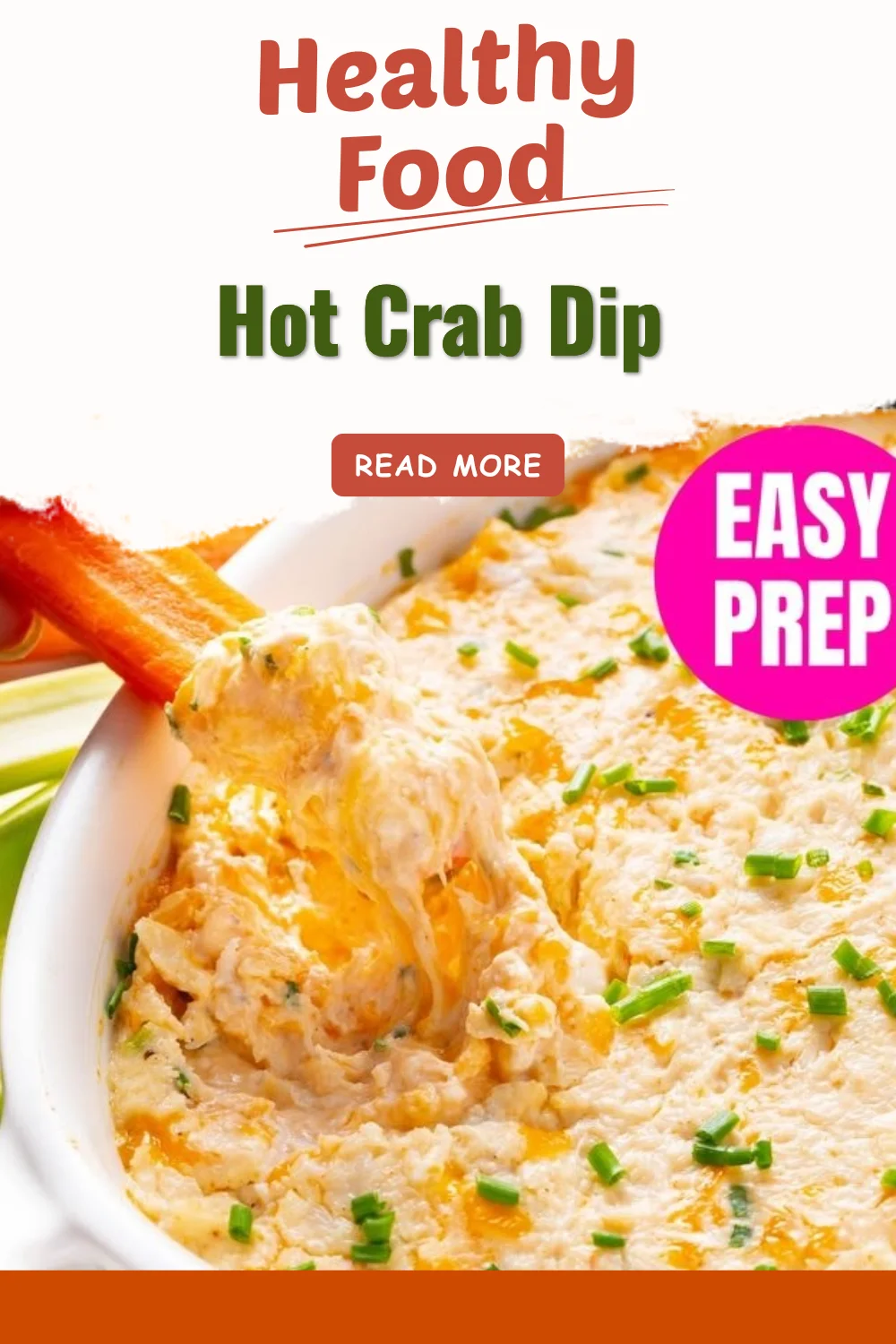 Hot Crab Dip