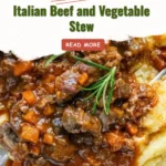 Easy Lasagna Recipe