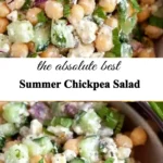 The Best Greek Salad Dressing