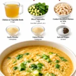 Low-Carb Bacon Cheeseburger Casserole | Low Carb, Low Calorie Hamburger Dinner, Low Carb Dinner with Hamburger, Easy Low Fat Dinner Meals