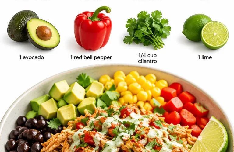 15 healthy dinner recipes for fast weight loss from Nikki's Plate