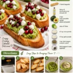 Mom’s Recipe for Christmas Sherbet Punch