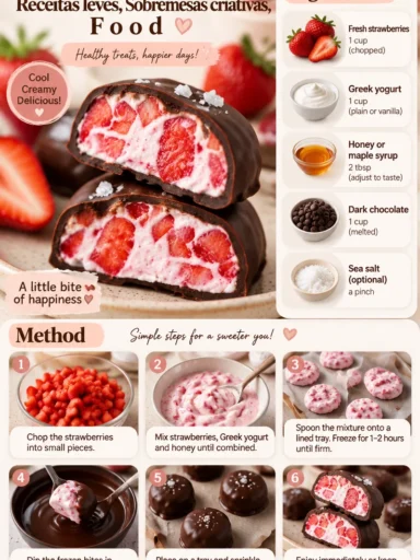 Platter of healthy snacks and creative desserts for a guilt-free treat