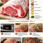 How to Make a Pineapple Brown Sugar-Glazed Boneless Ham