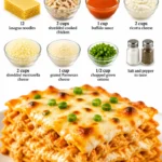 CHICKEN QUESADILLAS