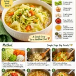 14 Low Carb Soups for Fast Weight Loss and Easy Meal Prep