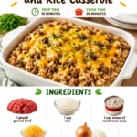 Garlic Butter Beef Pasta