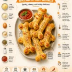 Easy Halloween Food Appetizers