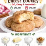 Cranberry Brie Bites