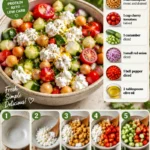 Low-Carb Bacon Cheeseburger Casserole | Low Carb, Low Calorie Hamburger Dinner, Low Carb Dinner with Hamburger, Easy Low Fat Dinner Meals
