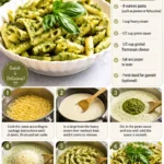Crispy Fried Gnocchi with Creamy Sundried Tomato Sauce