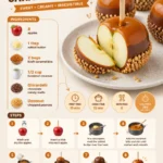 Chocolate Cake – in 4 ingredients