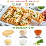 Asian Chicken Crunch Salad