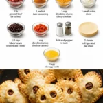 Mummy Meatballs