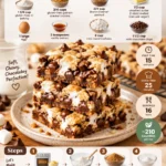 Ding Dong Sheet Cake