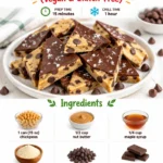 High Protein Biscuit Recipe: Savory Breakfast E-Book (Digital Download)