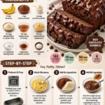 Vanilla Chia Seed Pudding Only 4 Ingredients!