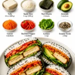 Easy Tuna Pasta Salad Recipe High Protein