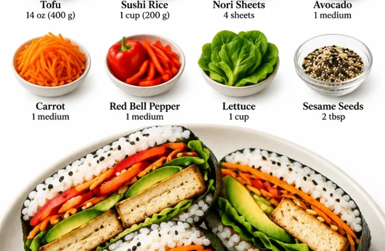 High-protein vegan recipes for a nutritious and delicious meal plan