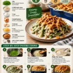 Hash Brown Egg Casserole