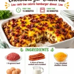 14 Low Carb Soups for Fast Weight Loss and Easy Meal Prep