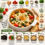 Best snacks | Light recipes, Creative desserts, Food