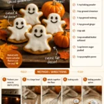 Spooktacular Halloween Brownies