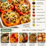 Chickpea Fritters with Veggies – High Protein Vegan Snack Recipe | Vegan Chickpea Veggie Patties, Chickpea Corn Patties, Vegan Fritters