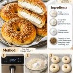 Crispy Honey Garlic Salmon Bites – 25 Minutes