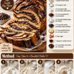 Chocolate Rugelach