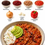 High-Protein Beet Pasta (Vegan) – Sunglow Kitchen