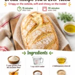 How to Make a Pineapple Brown Sugar-Glazed Boneless Ham