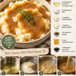 Lentil Meatloaf Recipe
