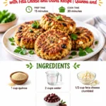 Zucchini Quinoa Egg Bites