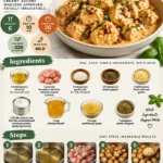 Strawberry Spinach Salad Recipe